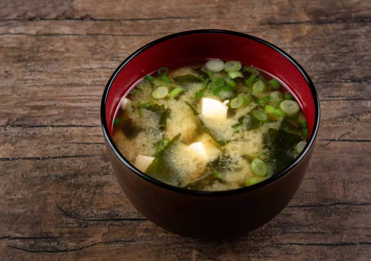 Miso Soup